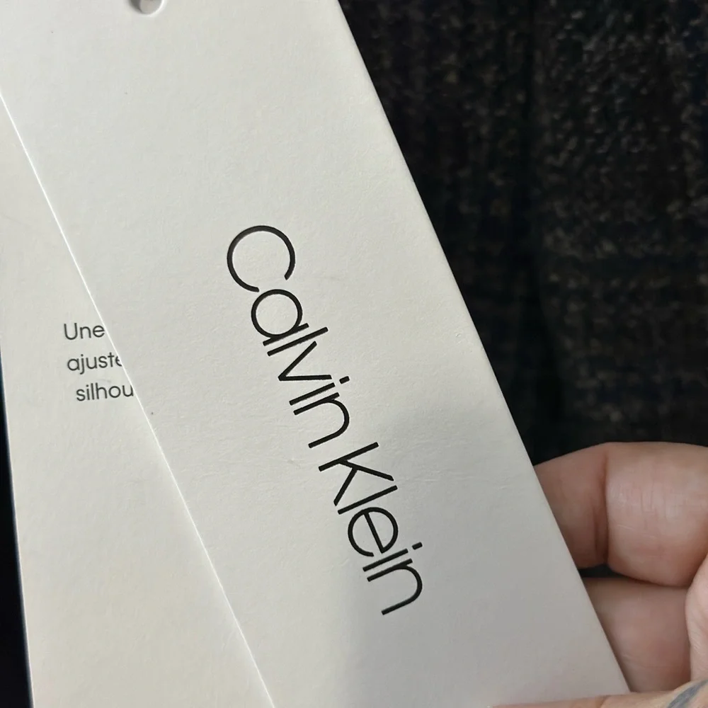 Men Calvin Klein - Picture 1 of 6